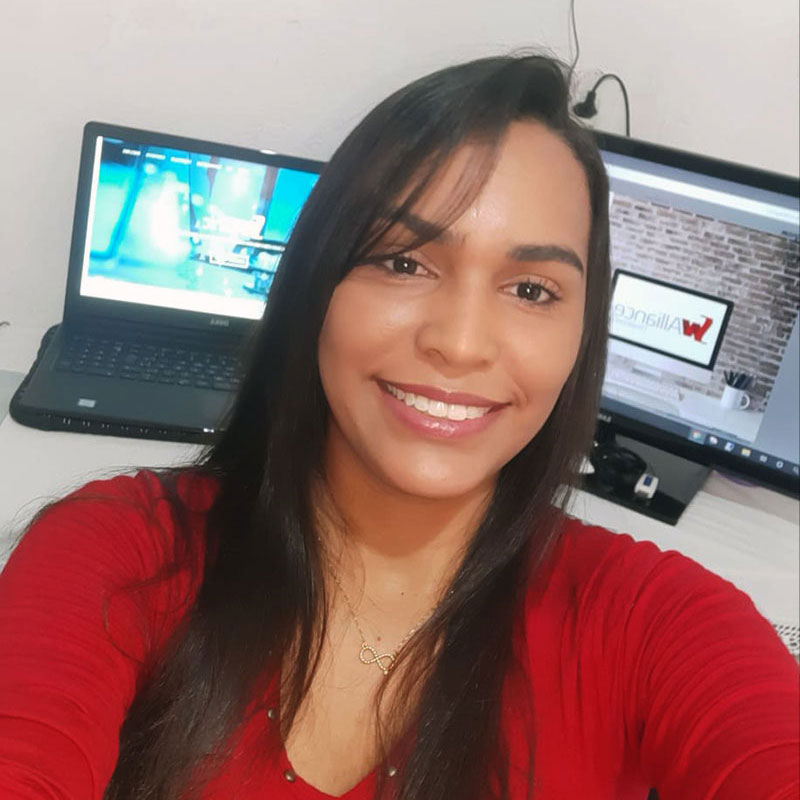 Ana Vitória