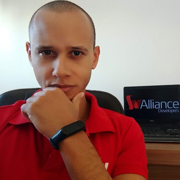 Janderson Ribeiro
