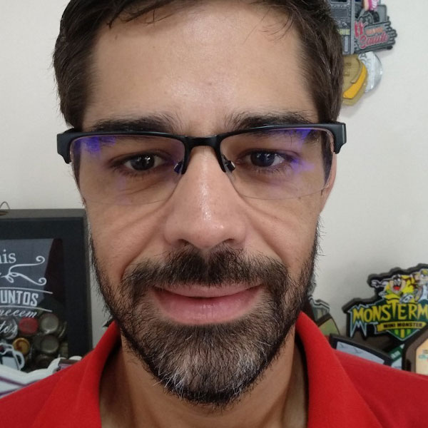 João Neto