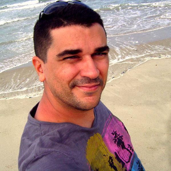 Josué Leal