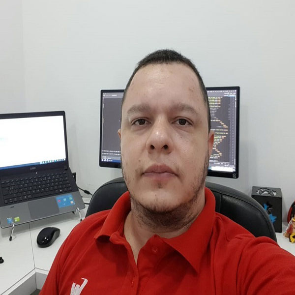 Maycon Morais